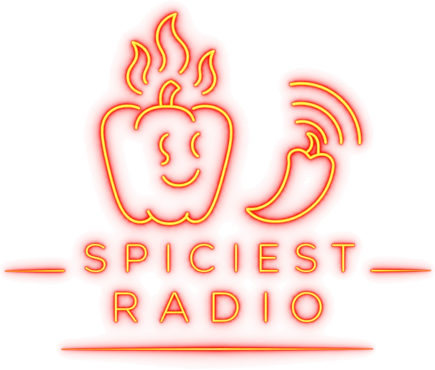 Spiciest Radio